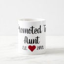Search for pregnancy new baby mugs Aunt