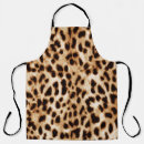 Search for authenticity aprons Pattern