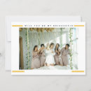 Search for unique best friend invitations Simple