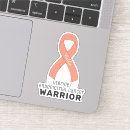 Search for awareness support Warrior