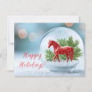 Search for festivity postcards Winter