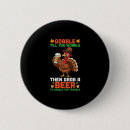 Search for warm colors badges Happy thanksgiving