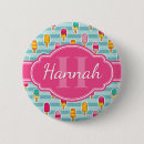 Search for icing badges Illustration