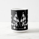 Search for fun car mugs Racing