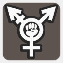 Search for binary stickers Pangender