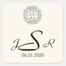 Search for celtic monogram stickers Gaelic