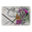 Search for grey and purple bath mats Gray
