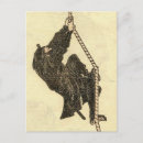 Search for ninja postcards Antique