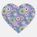 Search for flower cartoon stickers Floral