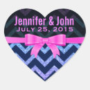 Search for colourful ribbons stickers Elegant