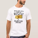Search for custard clothing Pun