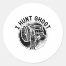 Search for ghost hunter stickers Spooky