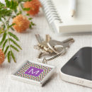 Search for zig zags key rings Colourful