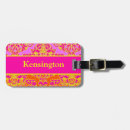 Search for orange damask accessories Luggage