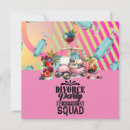 Search for swing square invitations Party