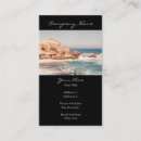 Search for cliffs business cards Rocks