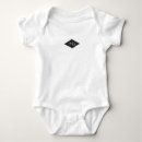 Search for monochrome baby clothes Cute