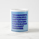Search for psalm 34 mugs Scripture