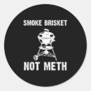 Search for brisket stickers Bbq