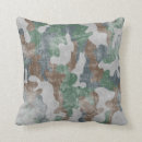 Search for camouflage cushions Military
