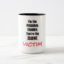 Search for athletic trainer funny mugs Bodybuilder