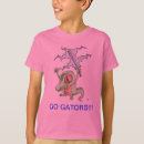 Search for gator tshirts Cute