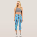 Search for whales leggings Killer whale