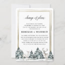 Search for wildlife wedding invitations Woodland