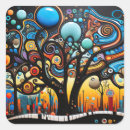 Search for swirl tree stickers Abstract