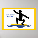 Search for surfboard posters Surfer