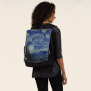 Search for impressionistic bags Blue