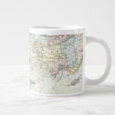 Search for journeys mugs Map