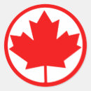 Search for hiking in canada stickers Nature