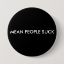 Search for mean badges Cute