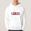 Search for london hoodies Union jack
