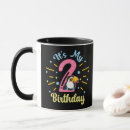 Search for 2 year olds mugs For kids
