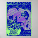 Search for vienna secession posters Austrian