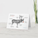 Search for anatomy christmas cards Santa