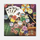 Search for crap magnets Casino