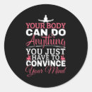 Search for girl gymnast stickers Quote