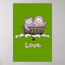 Search for cat poems posters Green