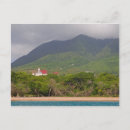 Search for st kitts and nevis postcards Tropical