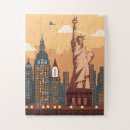 Search for christmas in new york puzzles Birthday