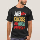 Search for uppercut tshirts Hook
