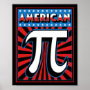 Search for algebra symbols posters Pie