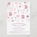 Search for stock the kitchen invitations Couples shower