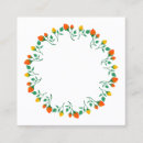 Search for border business stationery Circle