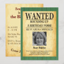 Search for saloon invitations For her