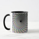 Search for fractal coffee mugs Vortex