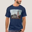 Search for sandy hook tshirts Lighthouse